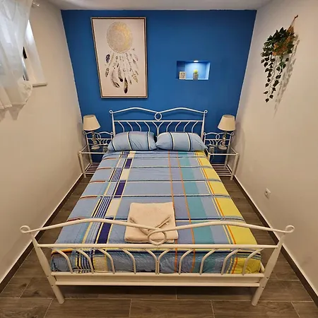 Seaside For Two In Carpe Diem *
