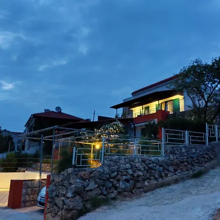 Seaside For Two In Carpe Diem