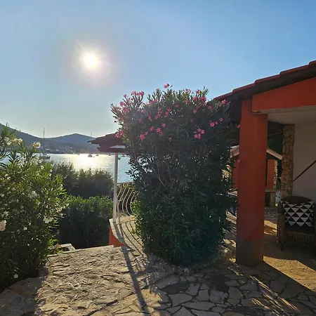 Apartment Seaside For Two In Carpe Diem