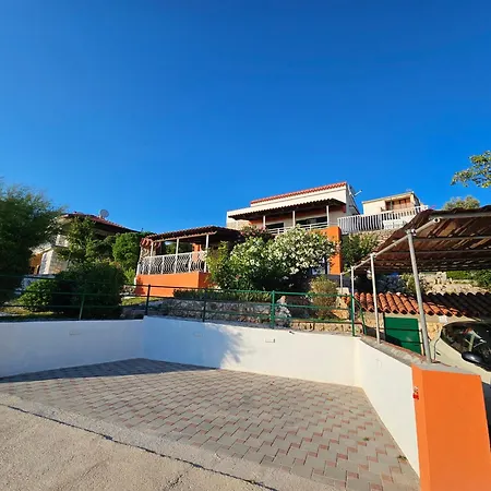 Apartment Seaside For Two In Carpe Diem Vinisce
