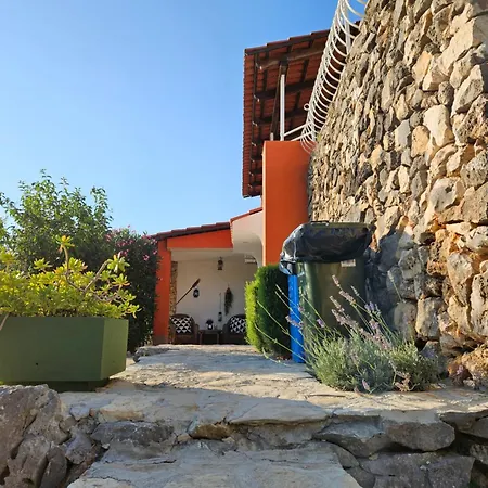 Apartment Seaside For Two In Carpe Diem